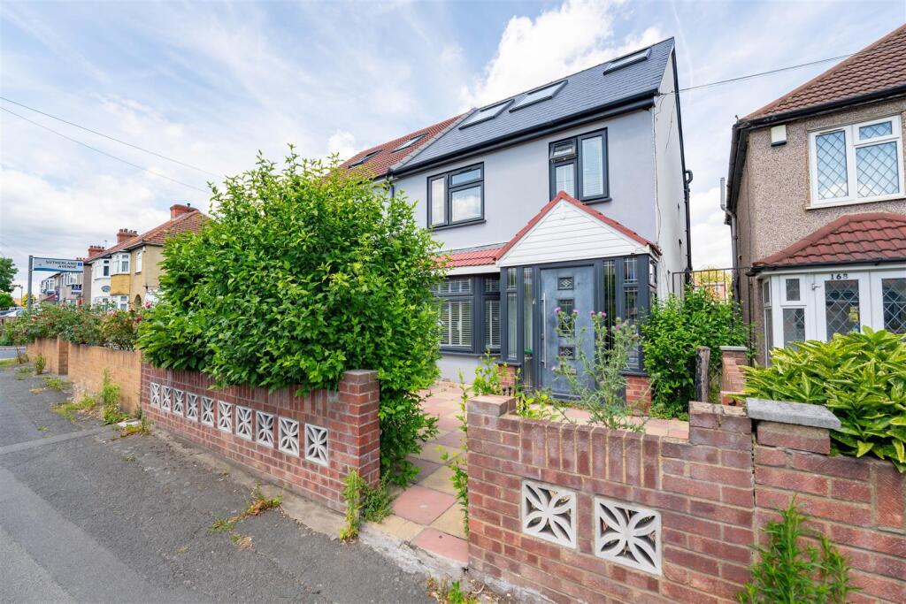 Main image of property: North Hyde Road, Hayes UB3
