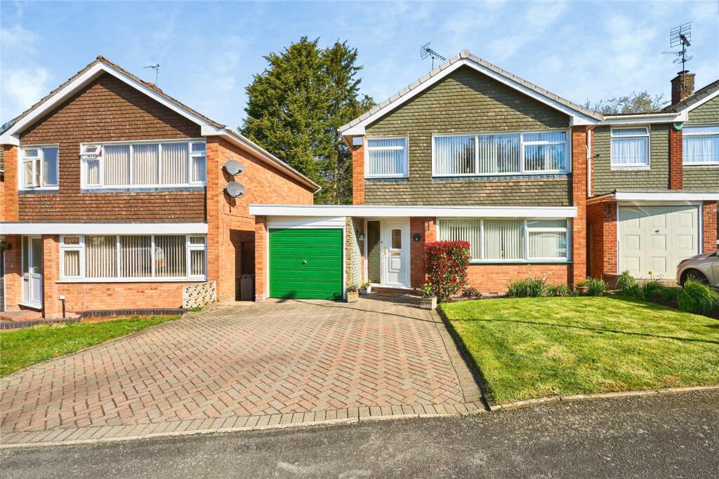 Main image of property: St. Ives Road, Walsall, West Midlands, WS5