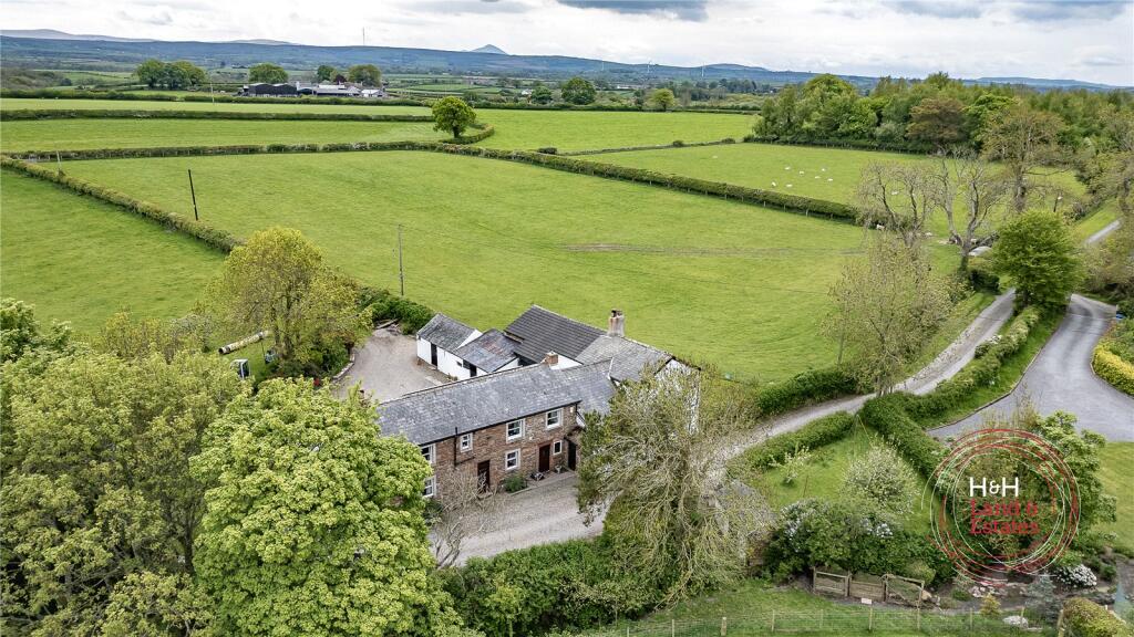 Main image of property: Longthwaite Nook, Wigton, Cumbria