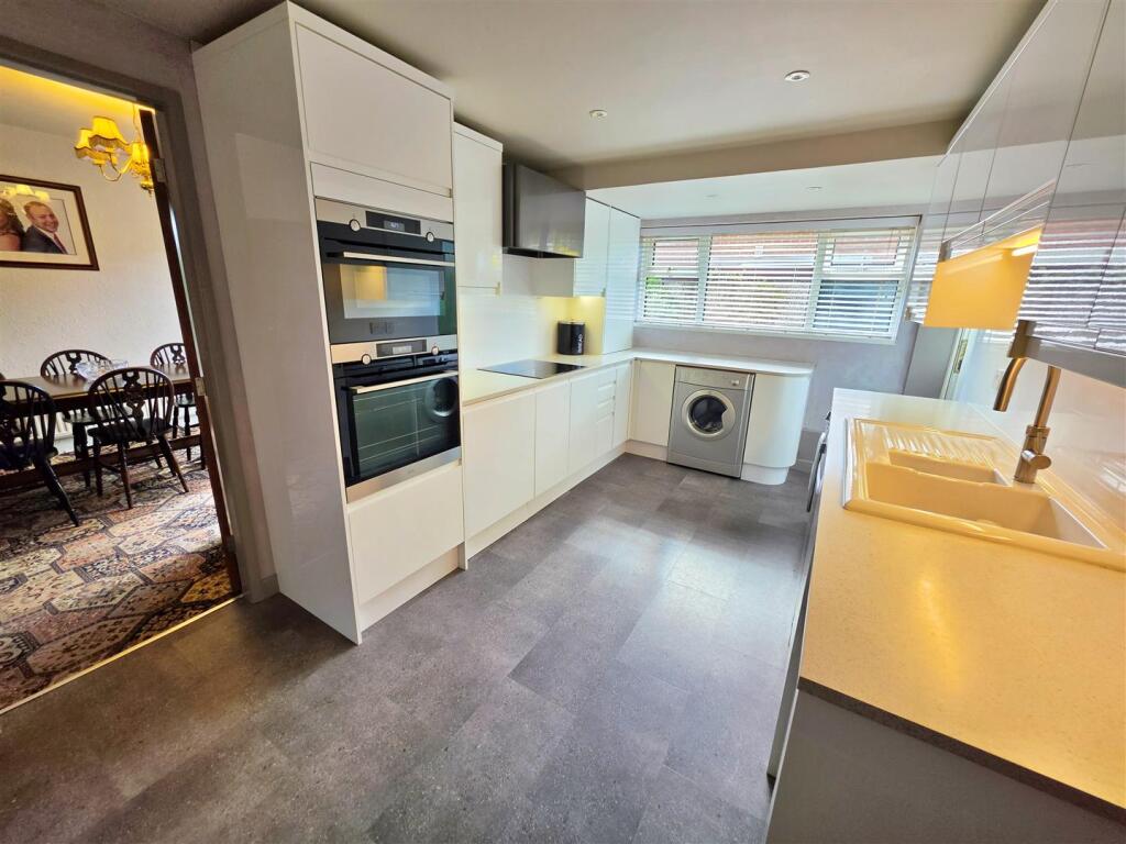 Lansdown Hill, Fulwood, Preston - View 3