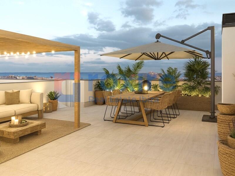 Main image of property: Balearic Islands, Ibiza, Eivissa