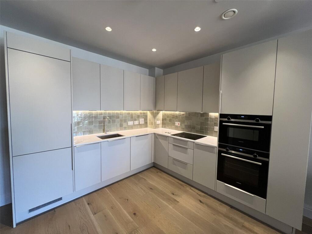 Main image of property: Civic Avenue, London, W6