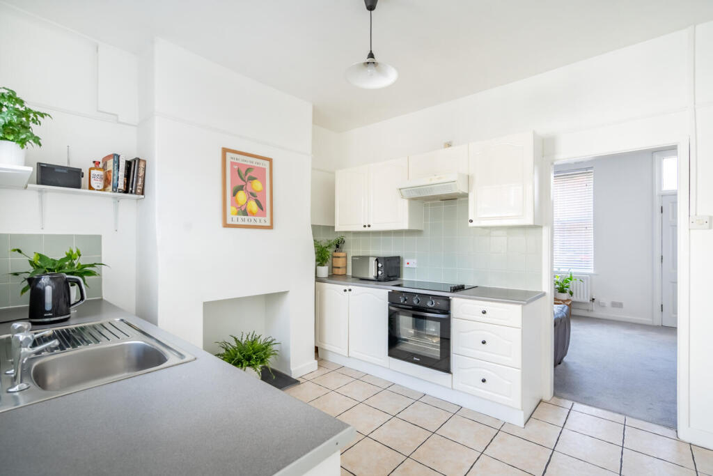 House in York - View 4