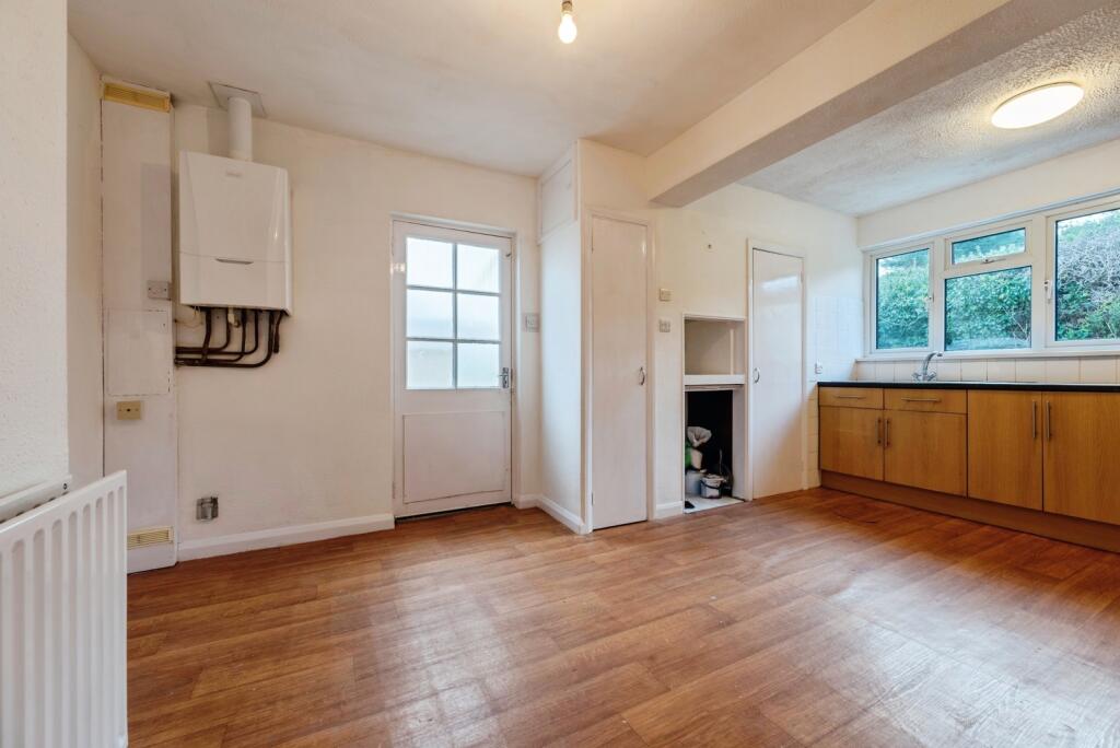 House in Plymouth - View 5