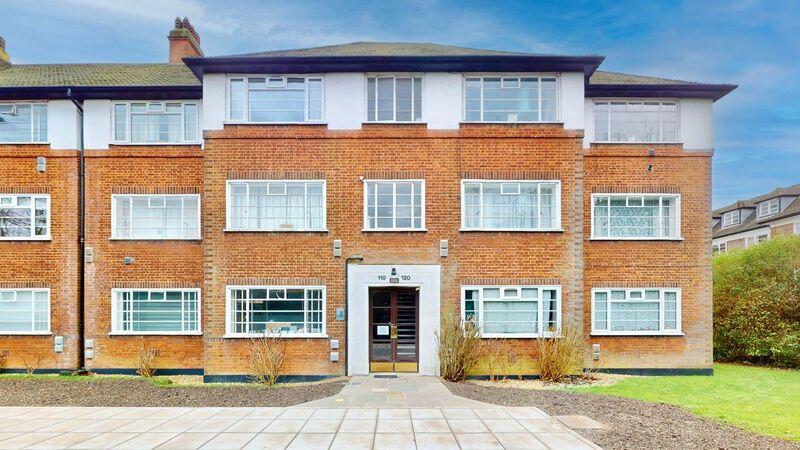 Main image of property: Lyttelton Road, Hampstead Garden Suburb, N2