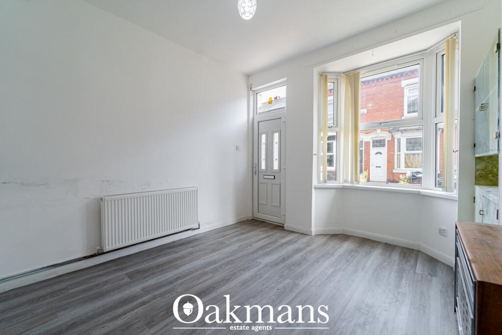House in Birmingham, West Midlands - View 4