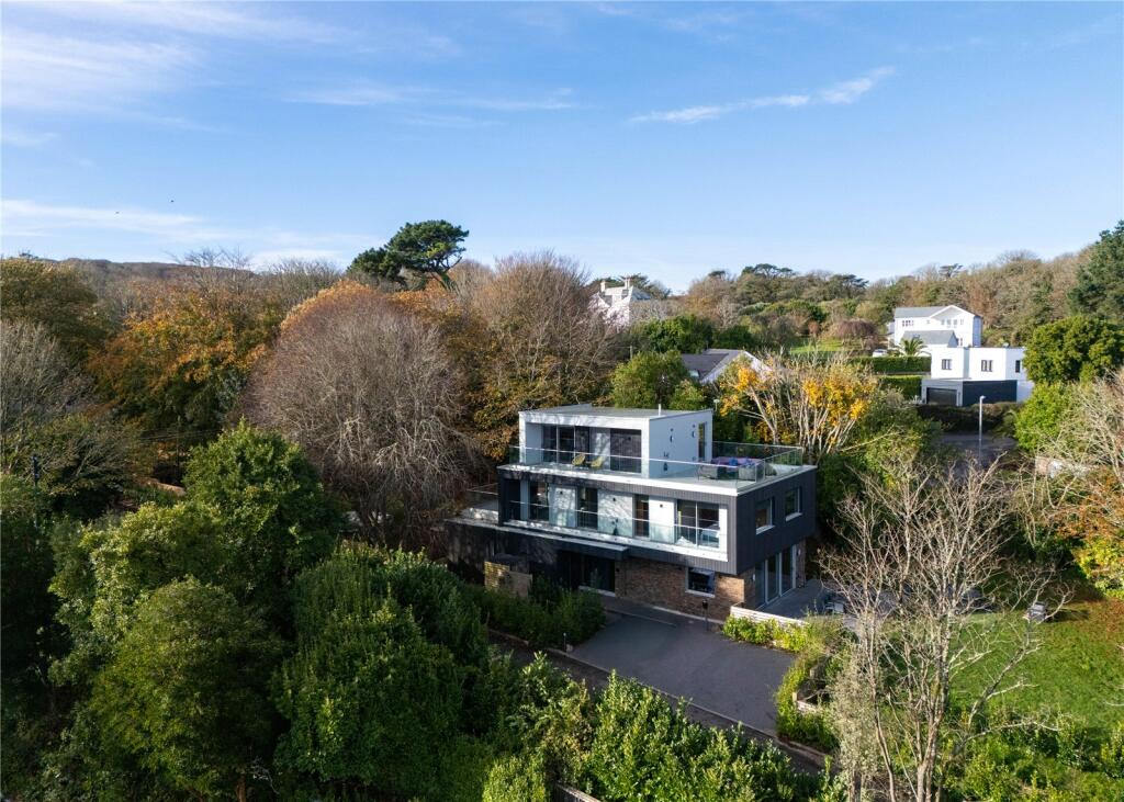 Main image of property: Treloyhan Manor Drive, St. Ives, Cornwall, TR26