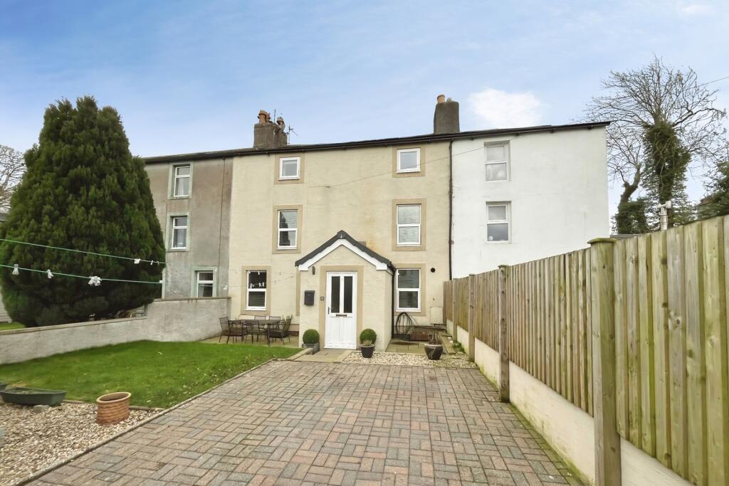 Main image of property: William Street,, Wigton, CA7