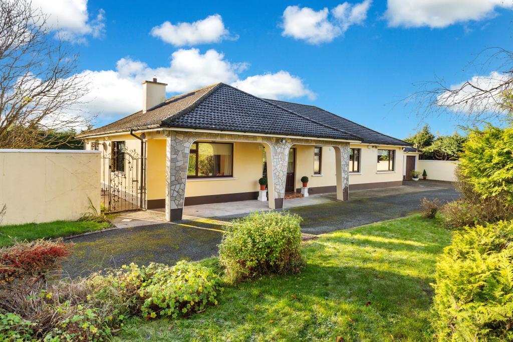 Main image of property: Piercetown, Dunboyne, Co Meath, A86TE83