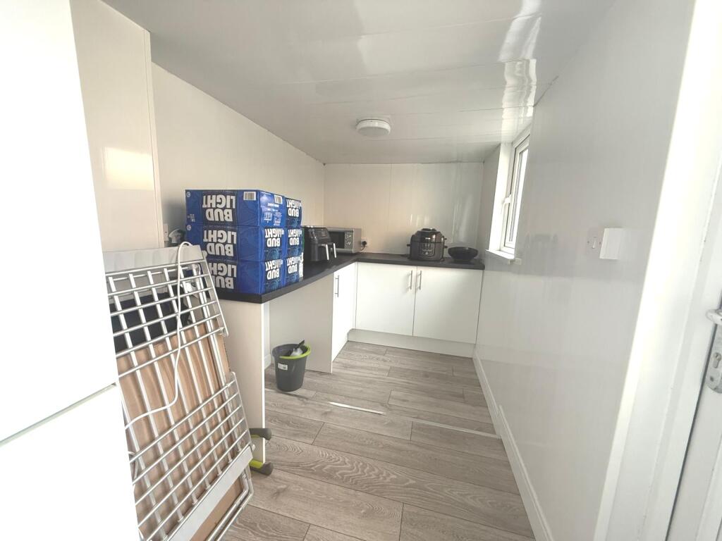 Birchington Avenue, Middlesbrough – pohled 4