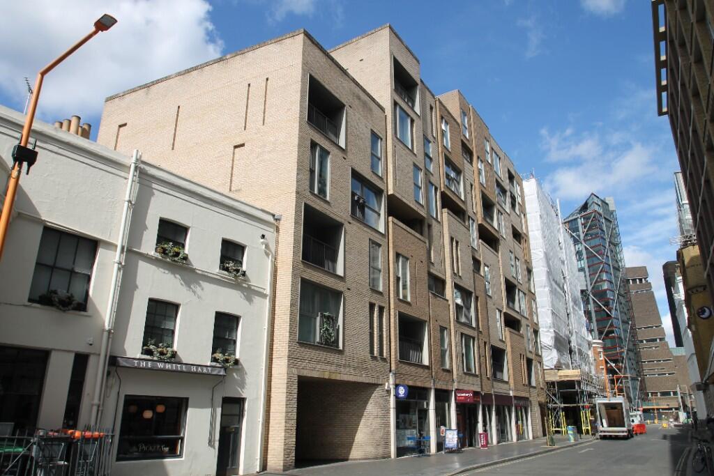 Main image of property: Great Suffolk Street, London, SE1