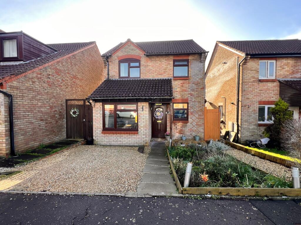 Main image of property: Fonmon Park Road, Rhoose, CF62