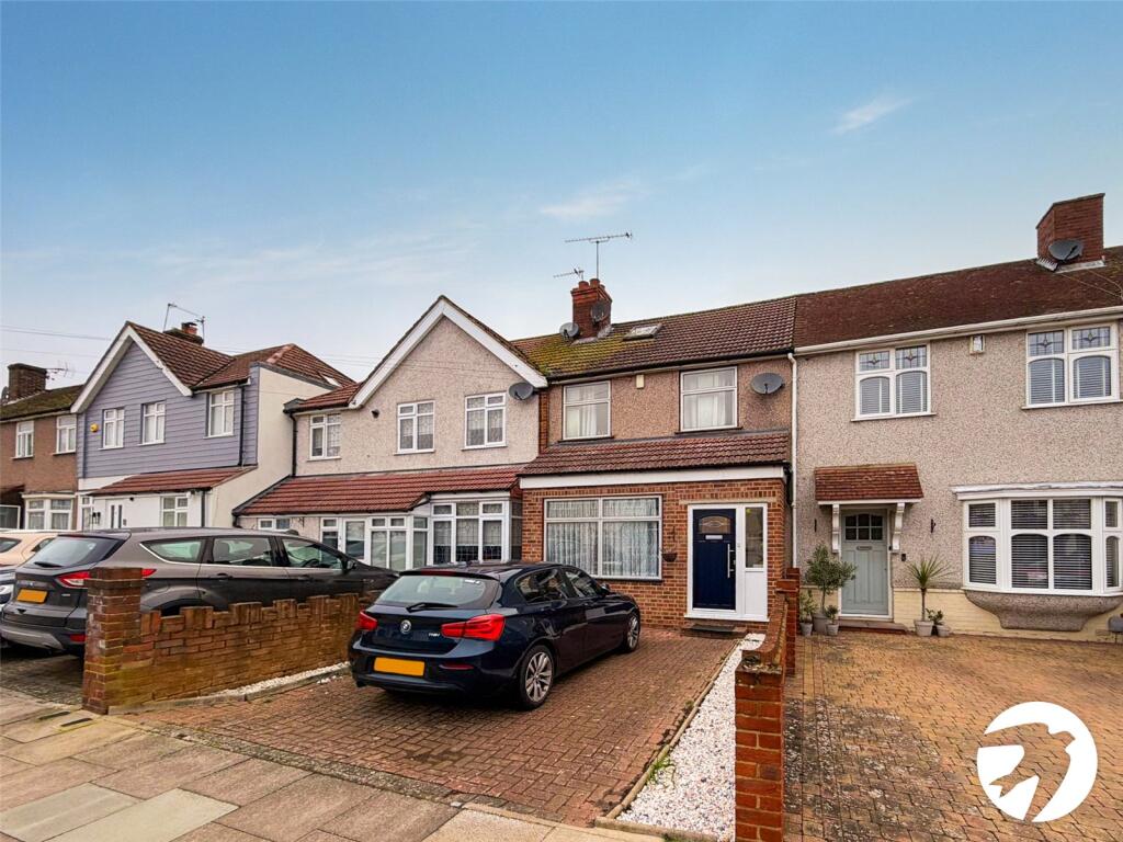Main image of property: Montrose Avenue, Welling, Kent, DA16