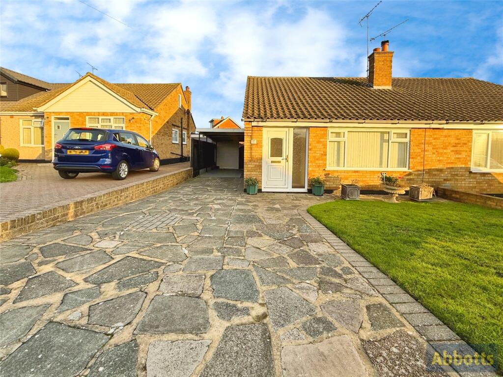 Main image of property: Farm Way, Benfleet, Essex, SS7