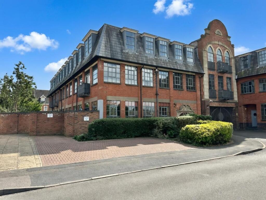 Main image of property: Brockton Street, Kingsthorpe Hollow, Northampton NN2