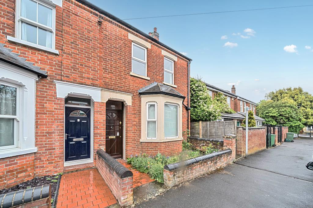 Main image of property: Holyoake Road, Headington, OX3