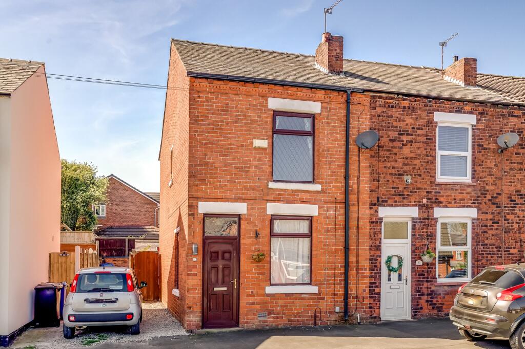 Main image of property: Old Pepper Lane, Standish, WN6