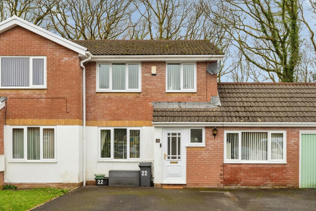 Waun Gron, Rhydyfro, Pontardawe, Swansea, SA8