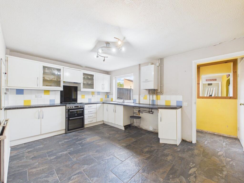 House in Peterborough, Orton Waterville - View 5