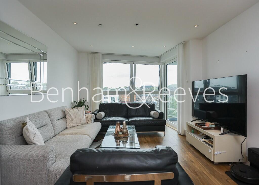 Main image of property: Queensland Road, Highgate, N7
