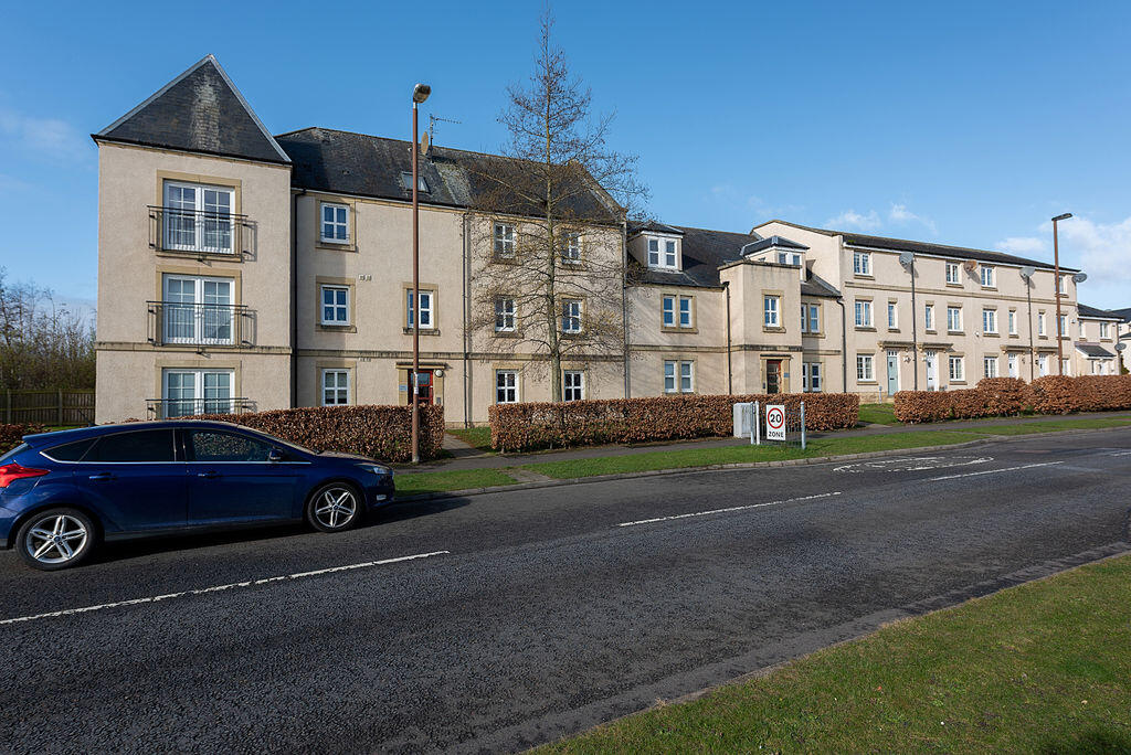 Main image of property: Burnbrae Terrace, Bonnyrigg