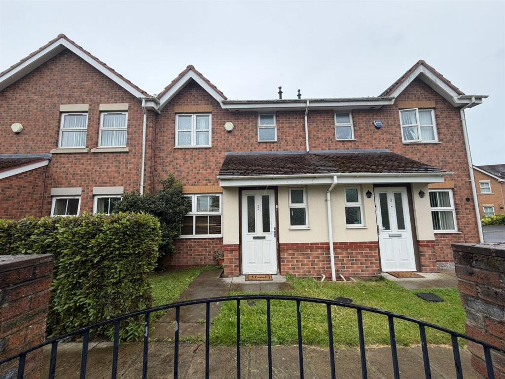 Main image of property: Brierley Terrace, Widnes