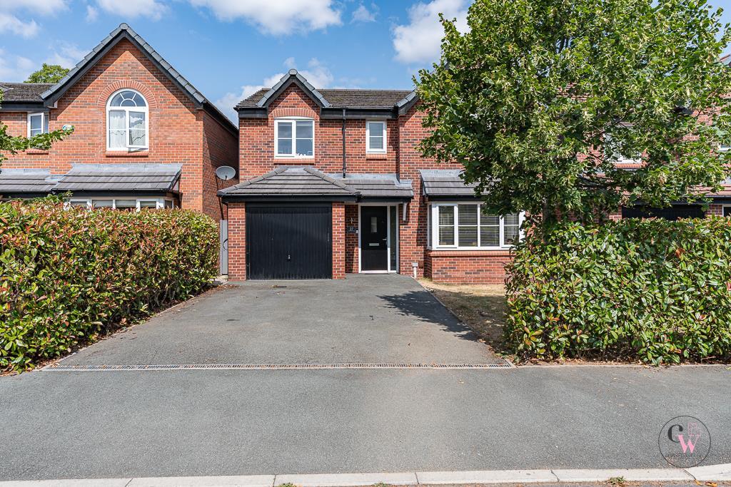 Main image of property: Stanthorne Drive, Winsford