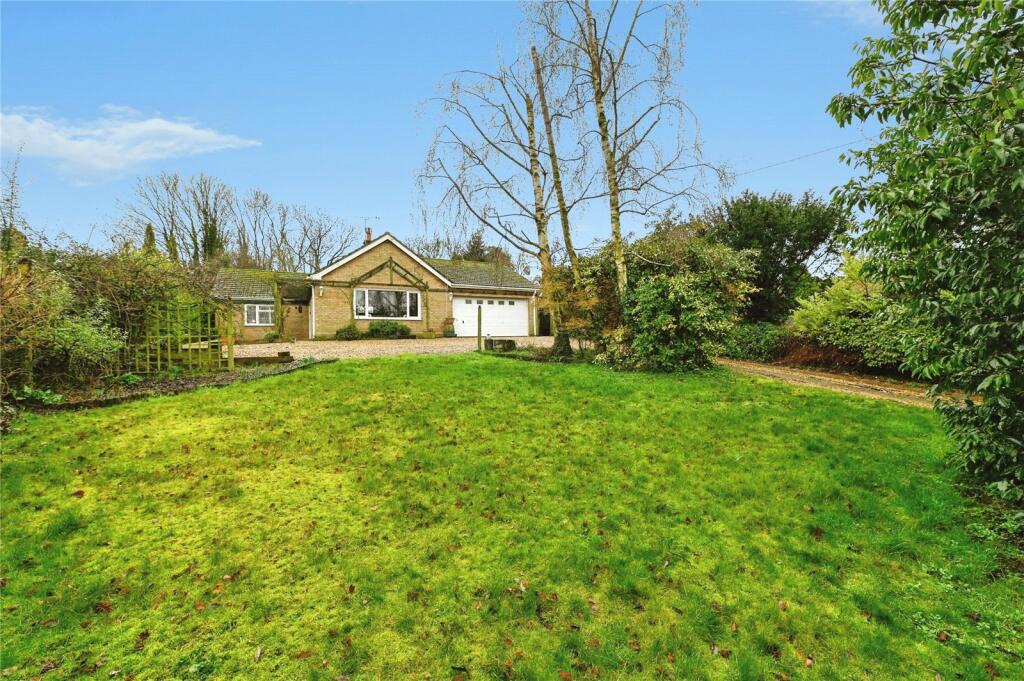 Main image of property: Church Lane, Whittington, King's Lynn, Norfolk, PE33