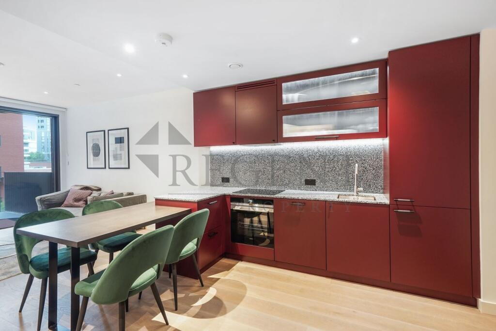 Studio apartment for rent