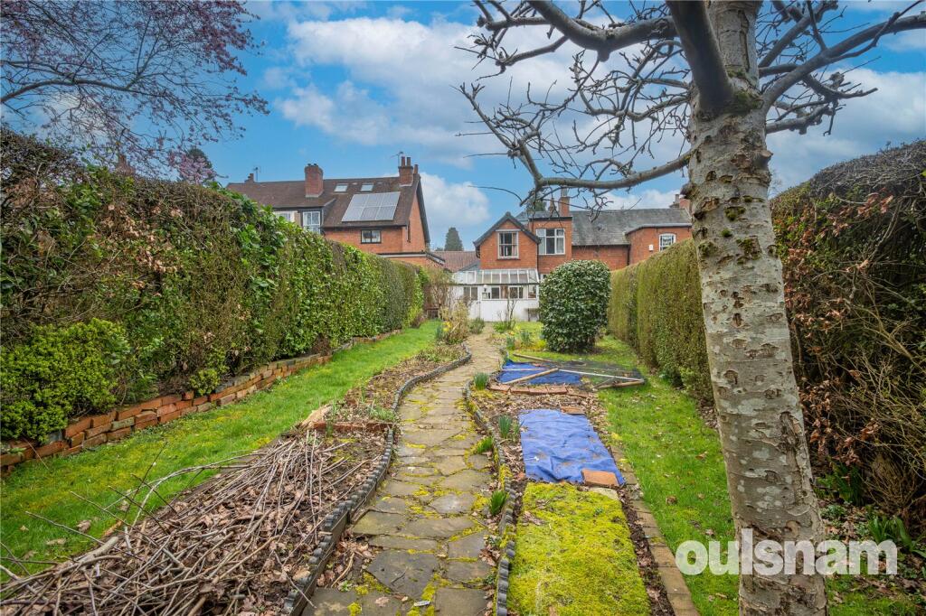 Additional image 24 of Linden Road, Bournville, Birmingham, B30