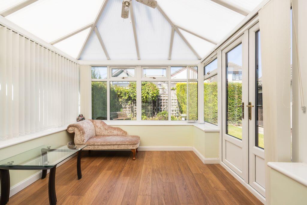 House in Bonnyrigg, Hopefield - More