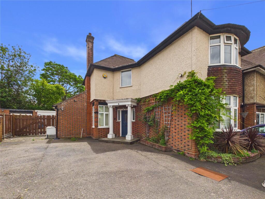 Main image of property: Valley Road, Ipswich, Suffolk, IP1