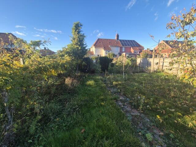2 The Street, Earsham, Bungay, Norfolk NR35 2TZ photo 2