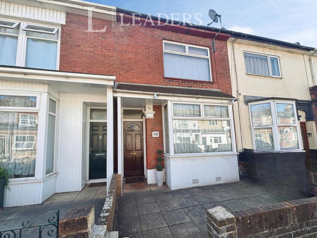 Main image of property: New Road, Portsmouth, Hampshire