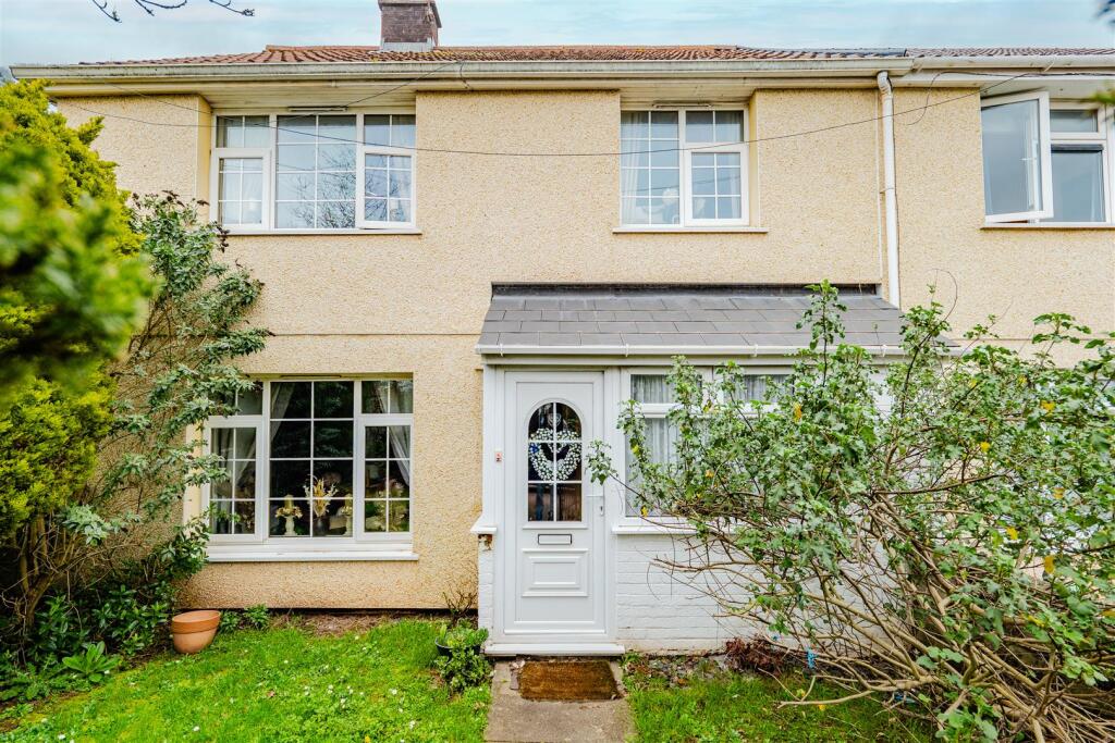 Main image of property: Abergele Road, Rumney, Cardiff