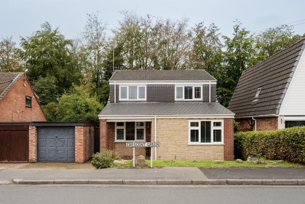 Main image of property: Crescent Green, Aughton, L39