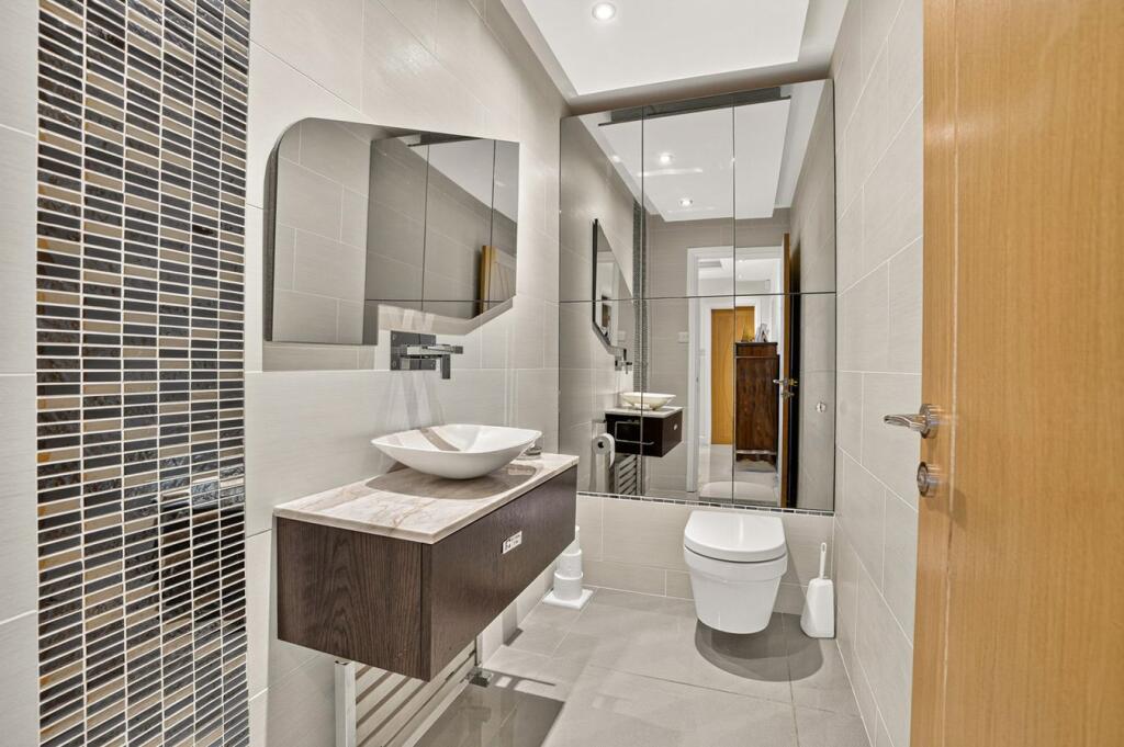 House in Runnymede, Pooley Green - More