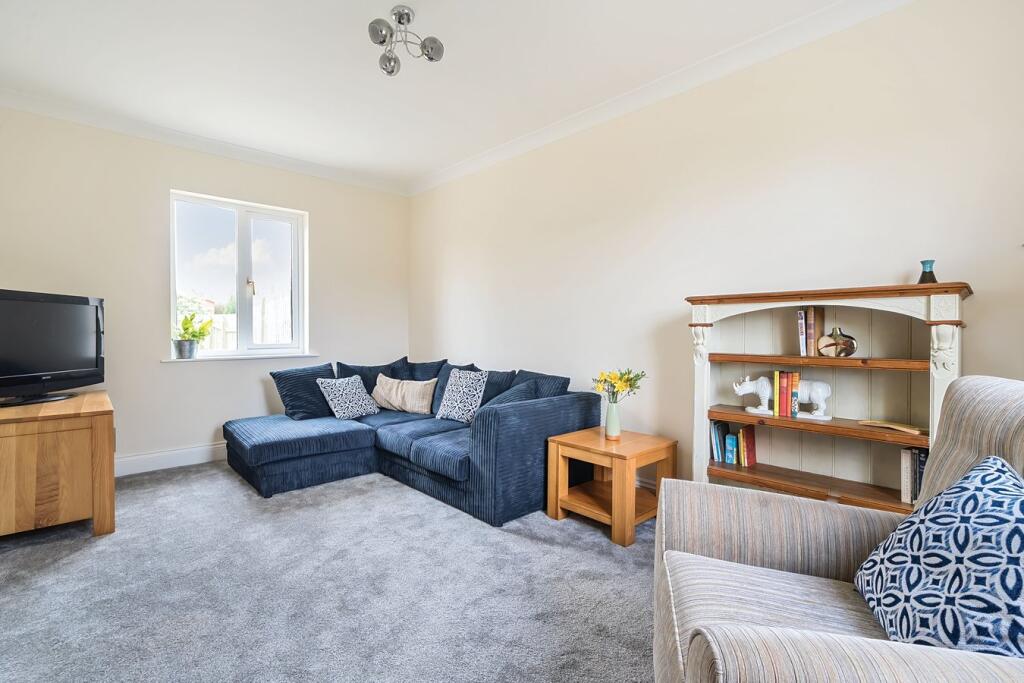 1, The Croft, Great Strickland, Penrith, CA10 photo 3