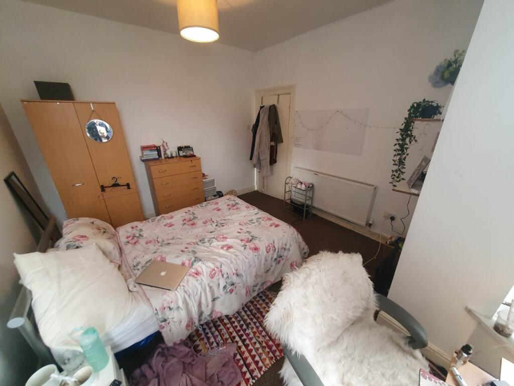Main image of property: Salisbury Road, Cathays, Cardiff