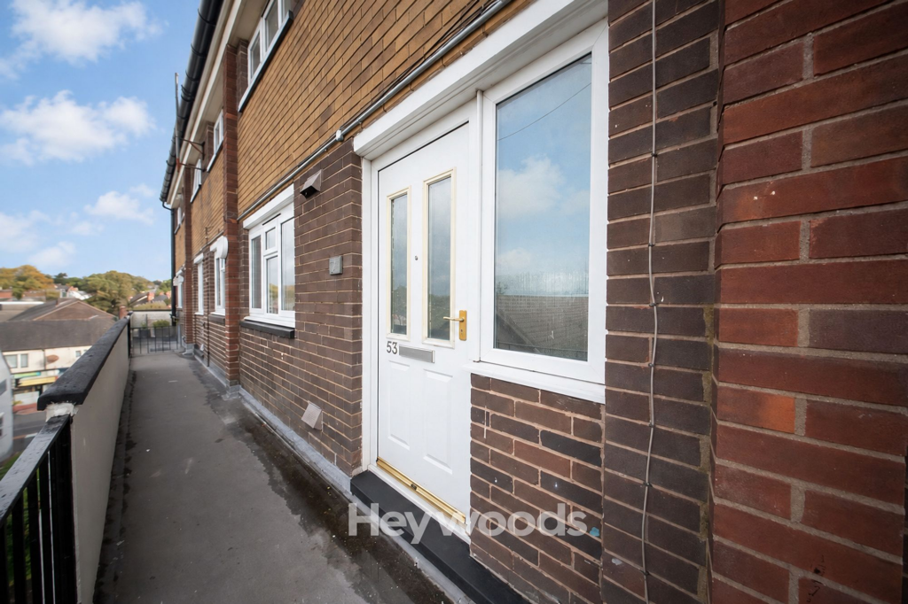 Main image of property: Lockwood Street, Newcastle, ST5