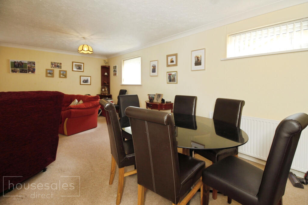 House in King's Lynn and West Norfolk, Norfolk - View 3