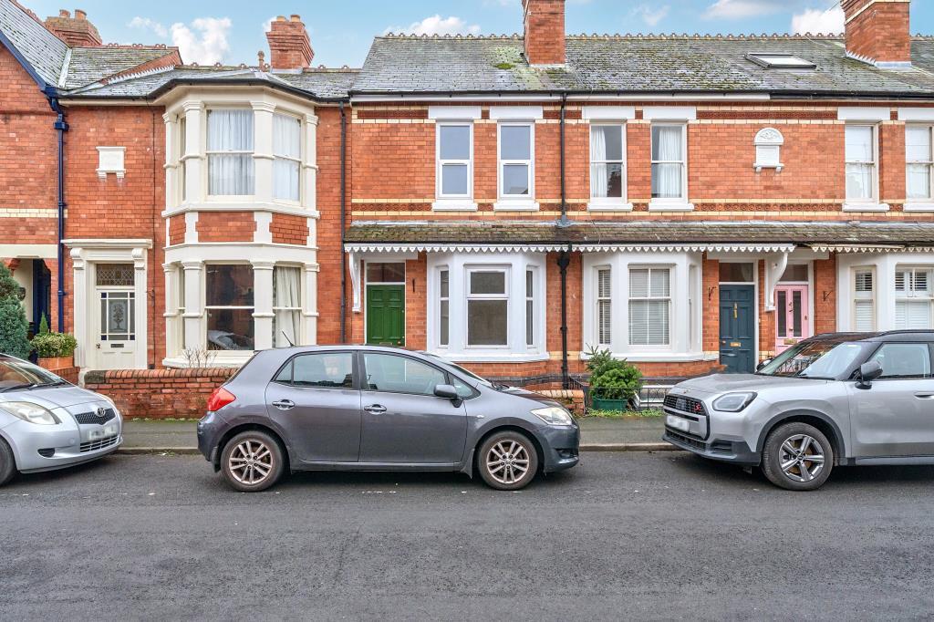 Main image of property: Grenfell Road, Hereford, HR1