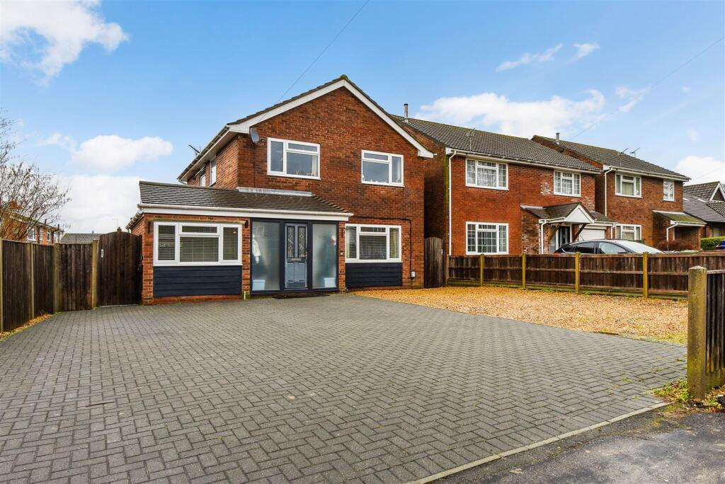 Main image of property: Silvester Road, Waterlooville