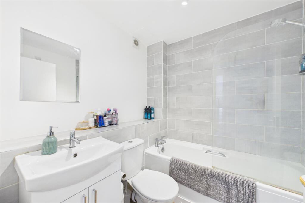 Apartment in Bristol, City of Bristol - View 4