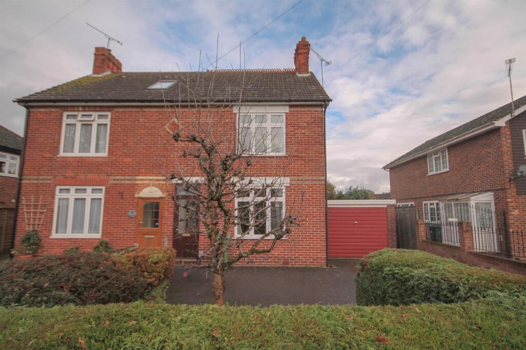 Main image of property: Coleford Bridge Road, Mytchett