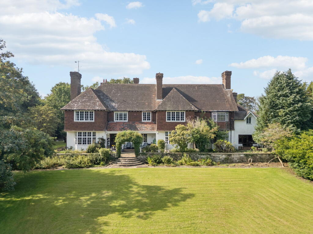 Main image of property: 1 Monktonhead House, Monkton