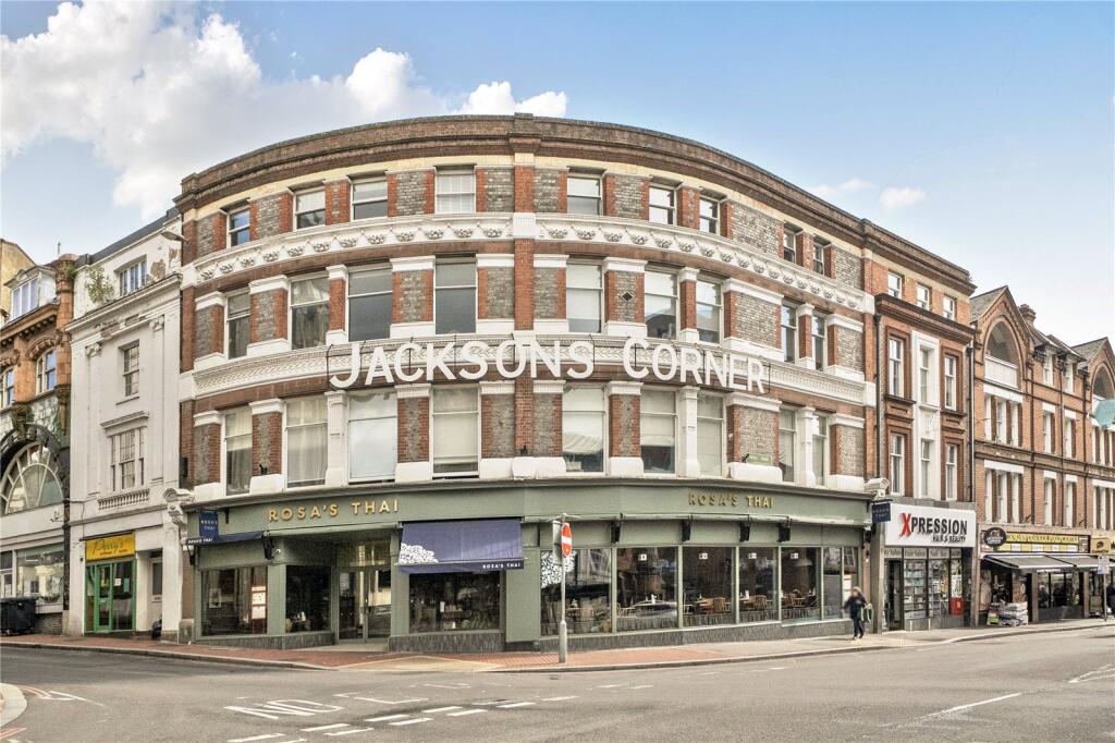 Main image of property: High Street, Reading, RG1
