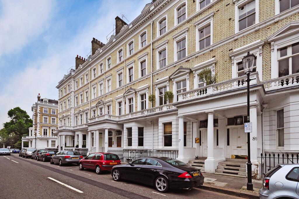 Main image of property: Onslow Gardens  London SW7