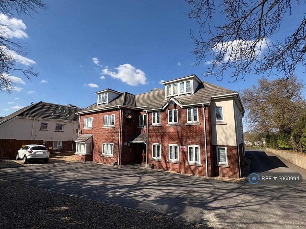 Main image of property: Wimborne Road, Bournemouth, BH11