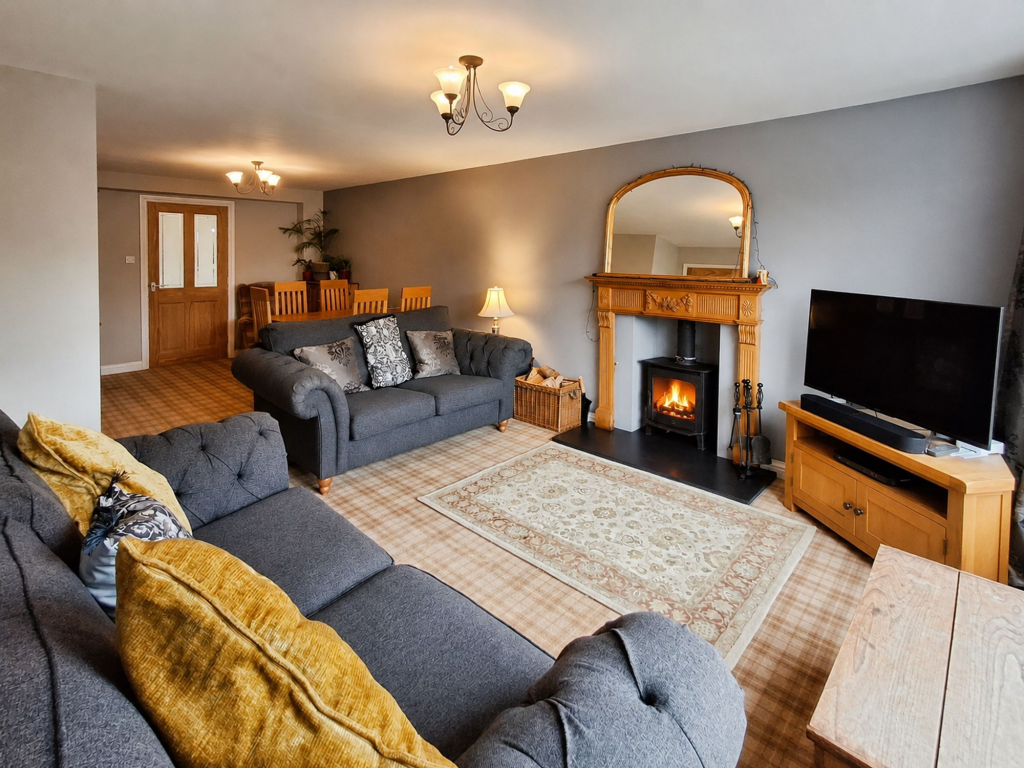 House in Bourne, The Croft - View 4
